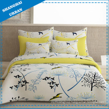 Cotton Polyester Duvet Cover (set)